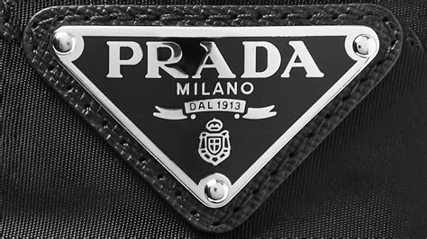 riccardo borghese prada|prada brand history.